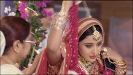 Pyaar Ka Pehla Naam Radha Mohan - 23rd November 2022